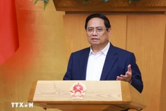 Primer Ministro: Vietnam mantiene desempeño socioeconómico positivo