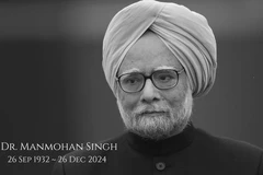 Dr. Manmohan Singh, exprimer ministro de la India (Foto: Hindustan Times)