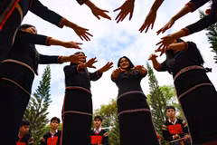 Promueven cultura étnica de la Altiplanicie Occidental en las escuelas