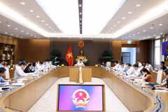 Panorama de la cita (Foto: baochinhphu.vn)