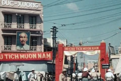 Celebran en Hanoi el 80.º aniversario de la fundación del Gobierno de Vietnam