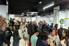 Turismo vietnamita promueve sus potencialidades en París