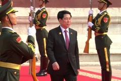 Actualidad semanal: Presidente vietnamita cumple agenda de trabajo en China