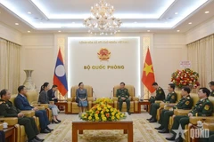 Panorama de la cita (Foto: qdnd.vn)