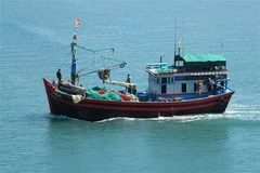 Foto de ilustración (Fuente: VNA)