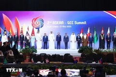 Vietnam sugiere a ASEAN y CCG formar nuevo modelo de cooperación interregional