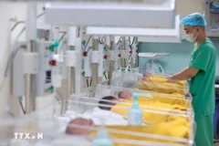 Sector de salud de Vietnam acelera reformas hacia un sistema centrado en las personas