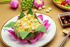  Turismo gastronómico: Crear experiencias memorables en Vietnam