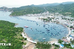 Provincia de Khanh Hoa promueve desarrollo de turismo ecológico