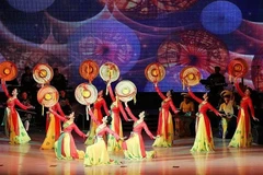 Vietnam traza el rumbo para desarrollar 10 industrias culturales clave