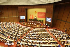 Los "cuatro pilares” que ayudan a Vietnam a alzar sus alas