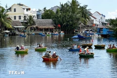 Aldea vietnamita de Cam Thanh entre las 50 más bellas del mundo