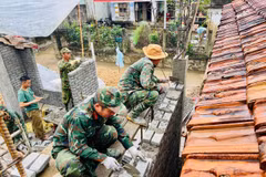 Actualidad: Vietnam avanza en reconstrucción de viviendas para afectados de desastres