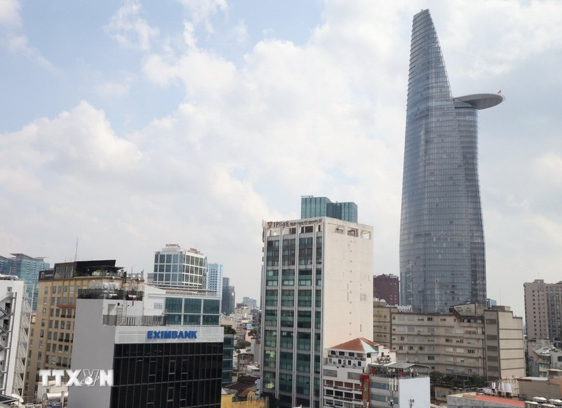 En Ciudad Ho Chi Minh. (Fuente: VNA)