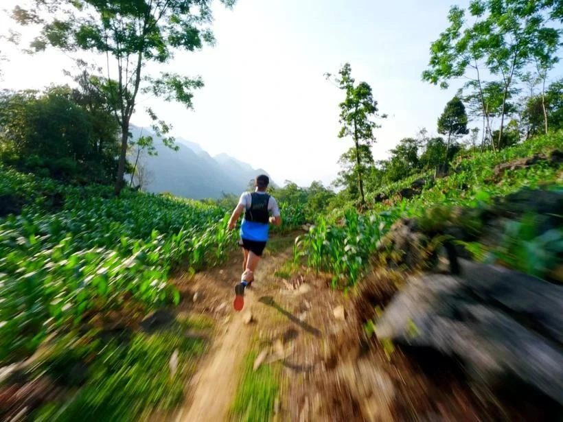 Foto ilustrativa. (Fuente: vietnamtrailseries.com)
