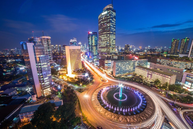 En Yakarta. (Fuente: Indonesia Expat)