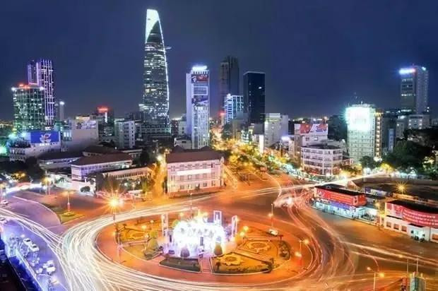 En Ciudad Ho Chi Minh. (Fuente: VNA)