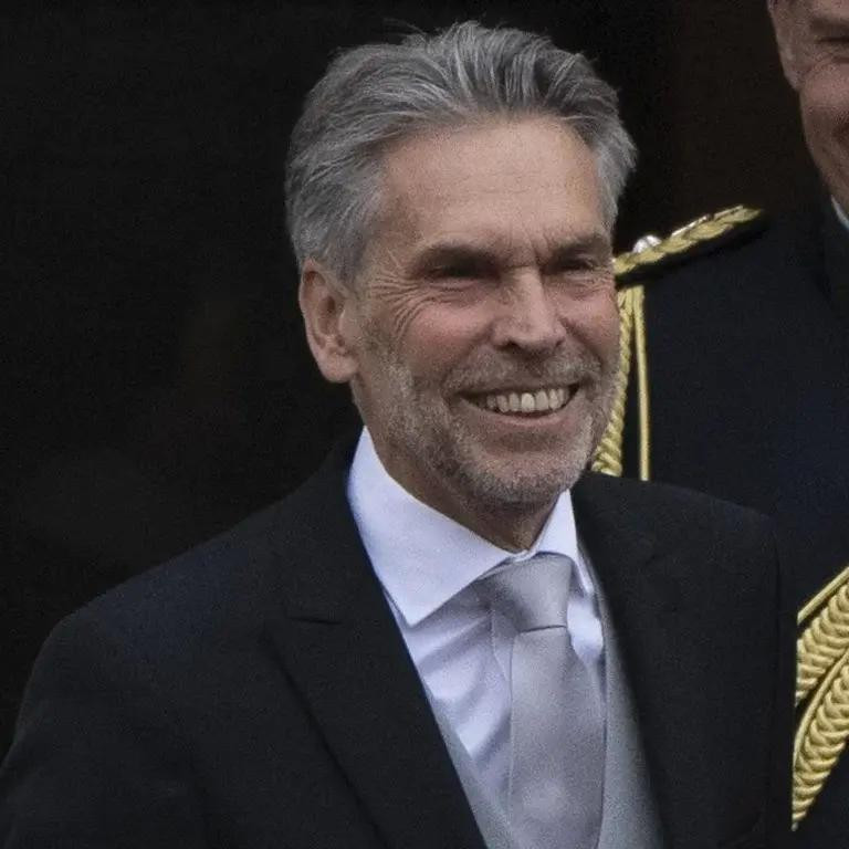 El nuevo premier de los Países Bajos, Dick Schoof.(Fuente: scmp.com)