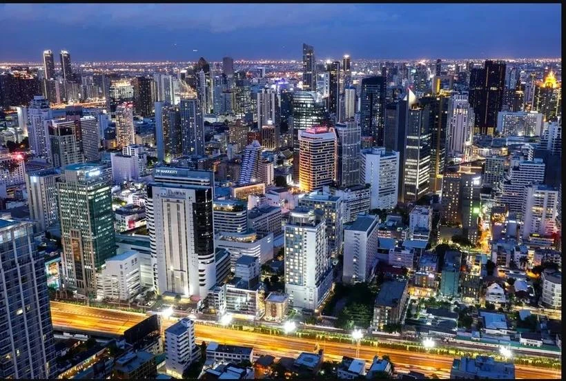 Prevén crecimiento breve de exportaciones de Tailandia 