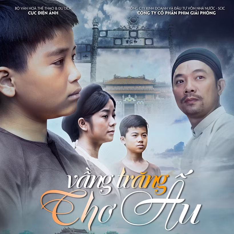 Proyectarán en Vietnam película sobre infancia del Presidente Ho Chi Minh. (Fuente: Realizadores de la película)
