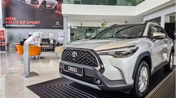 Malasia deviene en mayor mercado automovilístico en región (Fuente: asia.nikkei.com)