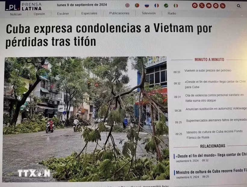 Foto capturada de pantalla.