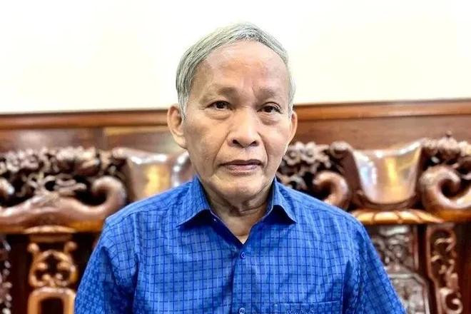 Cao Khoa. (Foto: vtcnews.vn) khoa-627.jpg.webp