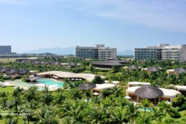 Khanh Hoa es pionera en la implementación de turismo verde y sostenible 