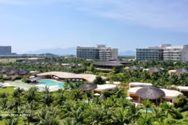 Khanh Hoa es pionera en la implementación de turismo verde y sostenible 