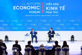 Transformación verde en la era digital: Estrategias y acciones de Vietnam
