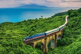 El Expreso Norte-Sur de Vietnam es nombrado el mejor viaje en tren del mundo 