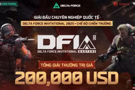 El premio total del torneo asciende a 200.000 USD (Fuente: Internet)