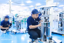 Vietnam prepara recursos humanos para la era cuántica