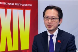XIV Congreso del Partido define diplomacia multilateral como orientación estratégica de Vietnam