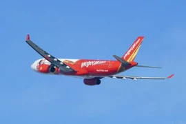 Foto de ilustración. (Fuente: vietjetair.com)