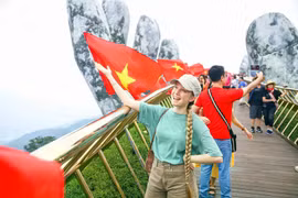 Política de visados flexible contribuye a atraer a turistas internacionales a Vietnam