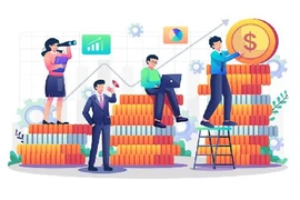 Nueve empresas vietnamitas entre las 500 mejores de Asia Pacífico