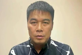 Nguyen Van Hau (alias Hau "Phao"). Fuente: Ministerio de Seguridad Pública