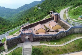 Hai Van Quan: El regreso del "Paso más majestuoso del mundo"