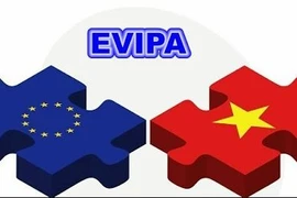 Alemania impulsa la ratificación del EVIPA, tratado clave para inversiones entre Vietnam y la UE