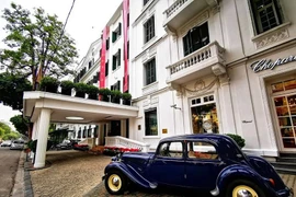 Hoteles de Hanoi lanzan promociones para atraer a los visitantes locales