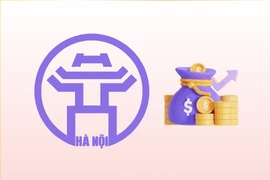 Economía de Hanoi mantiene una evolución favorable en los primeros 11 meses de 2025