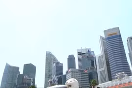Comercio entre Vietnam y Singapur aumenta 27% 