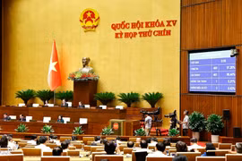 Vietnam tiene 34 unidades administrativas a nivel provincial