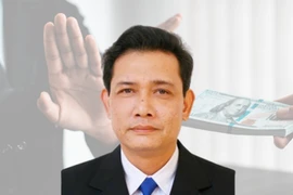 Pham Tan Hoang (Foto: tienphong.vn)