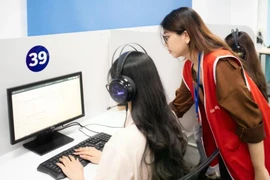 Vietnam aprueba plan de integración global de la educación hasta 2030. (Foto: Vietnam+)