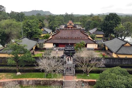 Hue lidera el turismo verde e inteligente en Vietnam con experiencias sostenibles y tecnología avanzada