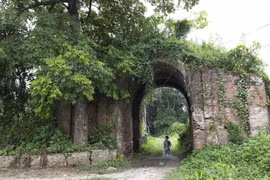 El misterio de la antigua ciudadela de la dinastía Mac en la provincia de Phu Tho