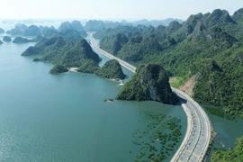 Vietnam, de un país pobre a una de las economías de más rápido crecimiento del mundo