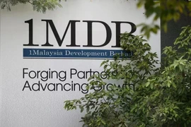 1MDB es un fondo de inversión fundado por el ex primer ministro Najib Razak en 2009. (Fuente: Reuters)